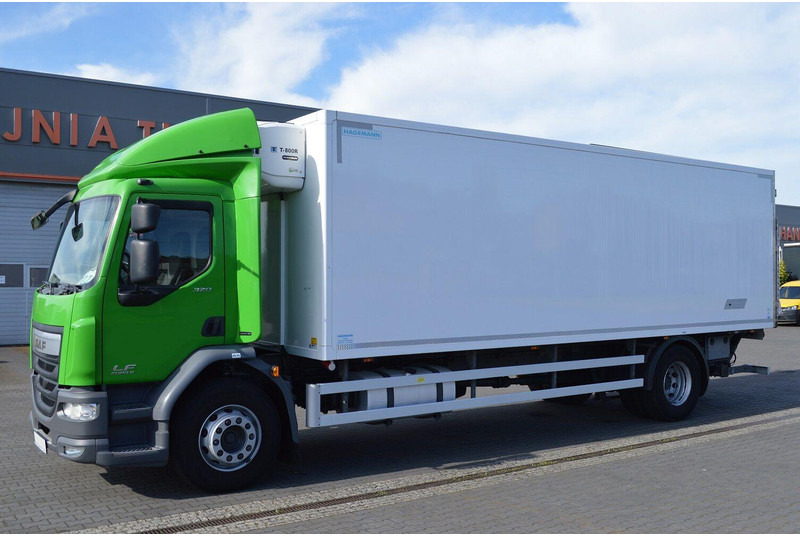 DAF LF 320 - Kamion frigorifer: foto 5 DAF LF 320 - Kamion frigorifer: foto 5