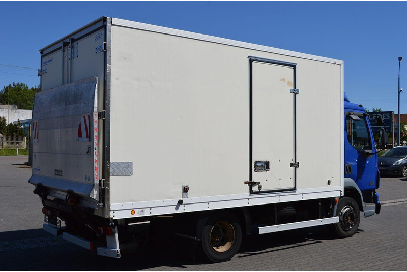 DAF LF 45.170 10.170 - Kamion frigorifer: foto 4 DAF LF 45.170 10.170 - Kamion frigorifer: foto 4