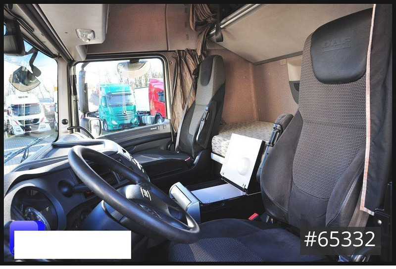 DAF XF 440 - Kamion me karroceri të hapur, Kamion me vinç: foto 4 DAF XF 440 - Kamion me karroceri të hapur, Kamion me vinç: foto 4