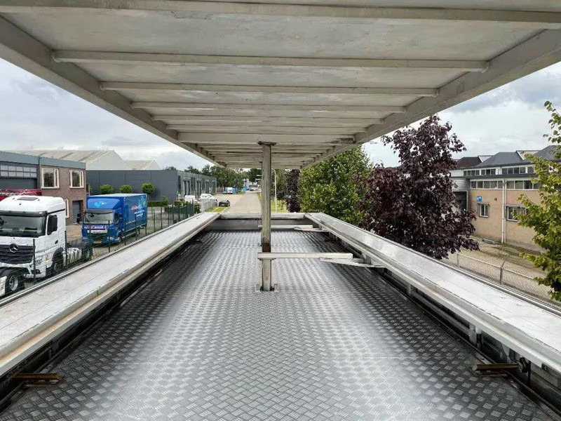 DAF XF 460 - Animal transporter - Kamion bagëtish: foto 4 DAF XF 460 - Animal transporter - Kamion bagëtish: foto 4