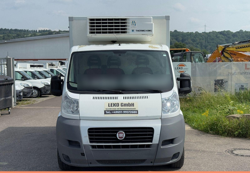 Fiat Ducato 2,3 - Furgon frigorifer: foto 2 Fiat Ducato 2,3 - Furgon frigorifer: foto 2
