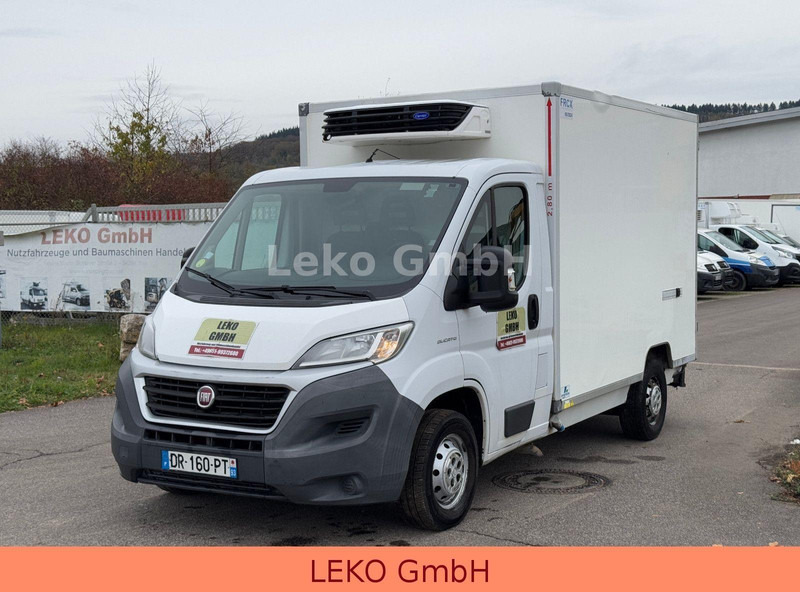 Fiat Ducato 2.3 - Furgon frigorifer: foto 3 Fiat Ducato 2.3 - Furgon frigorifer: foto 3