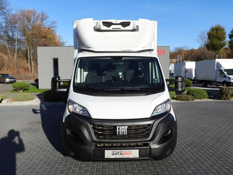 Fiat Ducato - Furgon frigorifer: foto 5 Fiat Ducato - Furgon frigorifer: foto 5