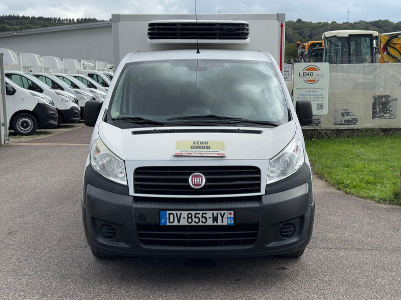 Fiat Scudo Ohne Originale Brief !!! - Furgon frigorifer: foto 2 Fiat Scudo Ohne Originale Brief !!! - Furgon frigorifer: foto 2