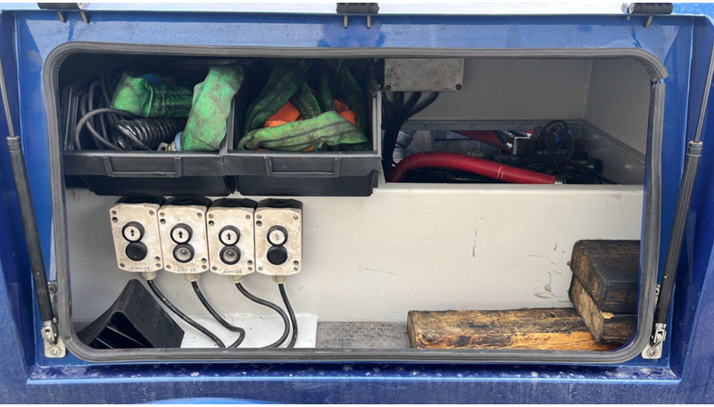 Ford 4x4 RANGER B licens - Veturë: foto 5 Ford 4x4 RANGER B licens - Veturë: foto 5