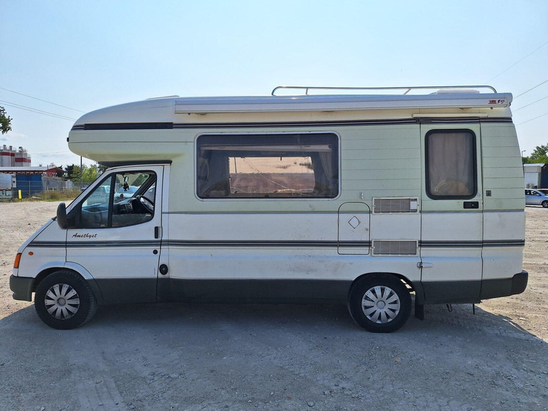 Ford Transit - Motorhome - RHD - Kamper alcove: foto 5 Ford Transit - Motorhome - RHD - Kamper alcove: foto 5