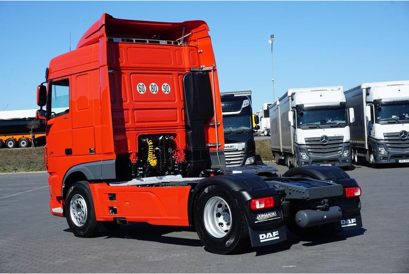 DAF 106 / 480 / EURO 6 / ACC / SPACE CAB / MAŁY PRZEBIEG - Gjysmë-kamion: foto 5 DAF 106 / 480 / EURO 6 / ACC / SPACE CAB / MAŁY PRZEBIEG - Gjysmë-kamion: foto 5