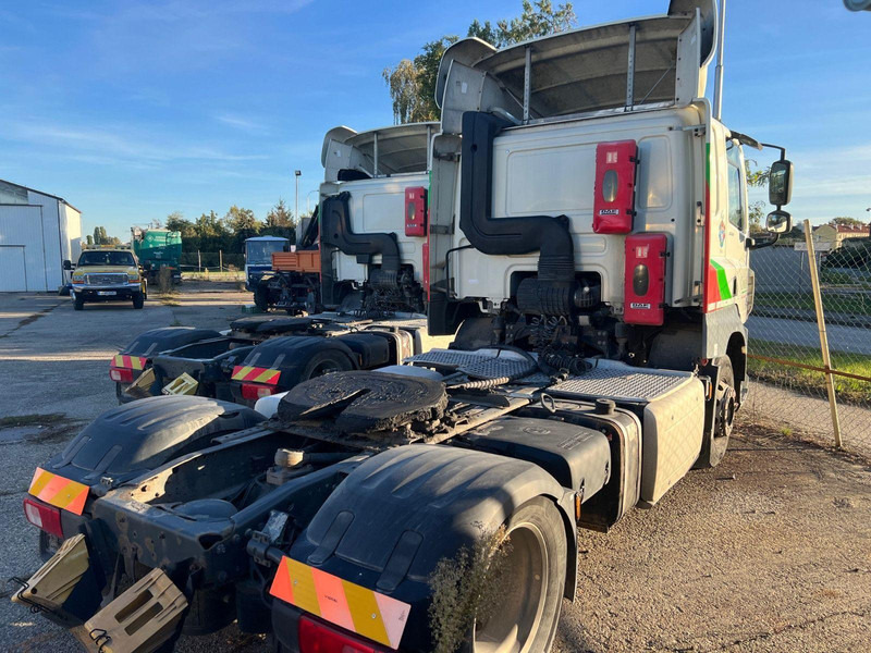 DAF 460 - Gjysmë-kamion: foto 4 DAF 460 - Gjysmë-kamion: foto 4