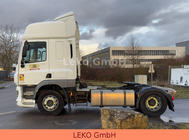 DAF CF 400.19 - Gjysmë-kamion: foto 4 DAF CF 400.19 - Gjysmë-kamion: foto 4