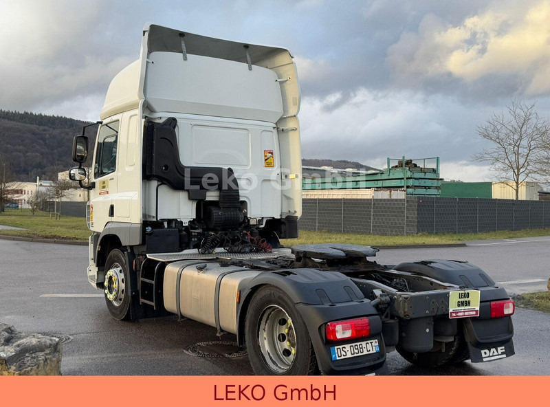 DAF CF 400.19 - Gjysmë-kamion: foto 5 DAF CF 400.19 - Gjysmë-kamion: foto 5