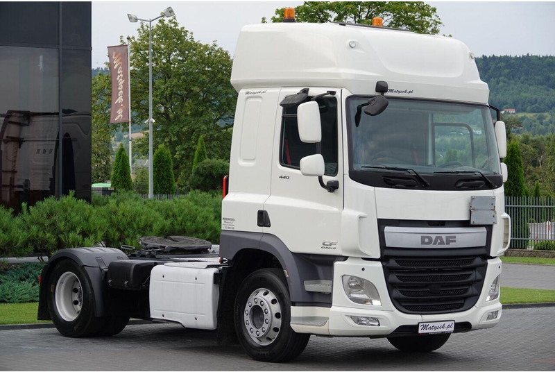 DAF CF 440 / PEŁNY ADR / AUTOMAT / EURO 6 / SPROWADZONY - Gjysmë-kamion: foto 2 DAF CF 440 / PEŁNY ADR / AUTOMAT / EURO 6 / SPROWADZONY - Gjysmë-kamion: foto 2