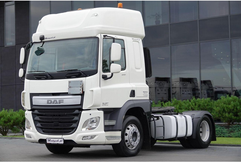 DAF CF 440 / PEŁNY ADR / AUTOMAT / EURO 6 / SPROWADZONY - Gjysmë-kamion: foto 5 DAF CF 440 / PEŁNY ADR / AUTOMAT / EURO 6 / SPROWADZONY - Gjysmë-kamion: foto 5