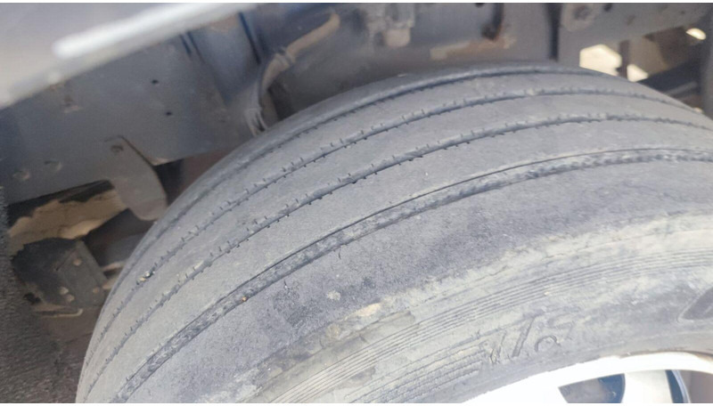 Lizingu i DAF XF 105.460 Lowdeck - MEGA DAF XF 105.460 Lowdeck - MEGA: foto 8