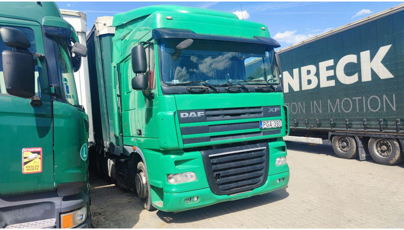 DAF XF 105.460 Lowdeck - MEGA - Gjysmë-kamion: foto 2 DAF XF 105.460 Lowdeck - MEGA - Gjysmë-kamion: foto 2
