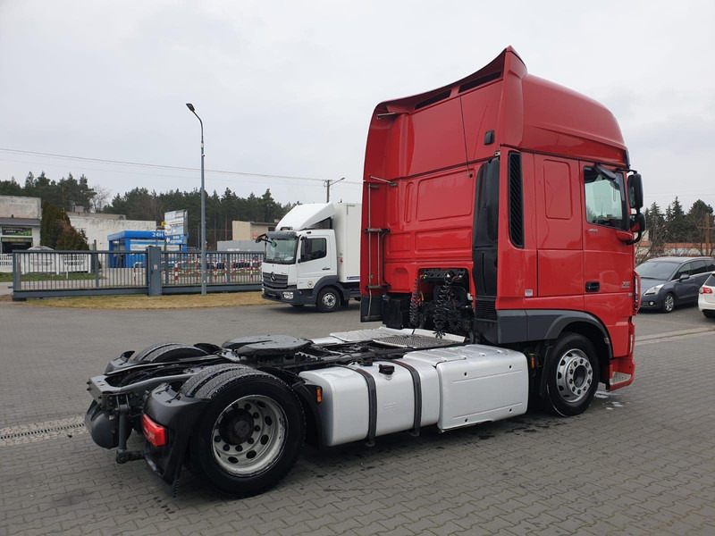 DAF XF 106 460 EURO 6 SSC LOW DECK - Gjysmë-kamion: foto 4 DAF XF 106 460 EURO 6 SSC LOW DECK - Gjysmë-kamion: foto 4