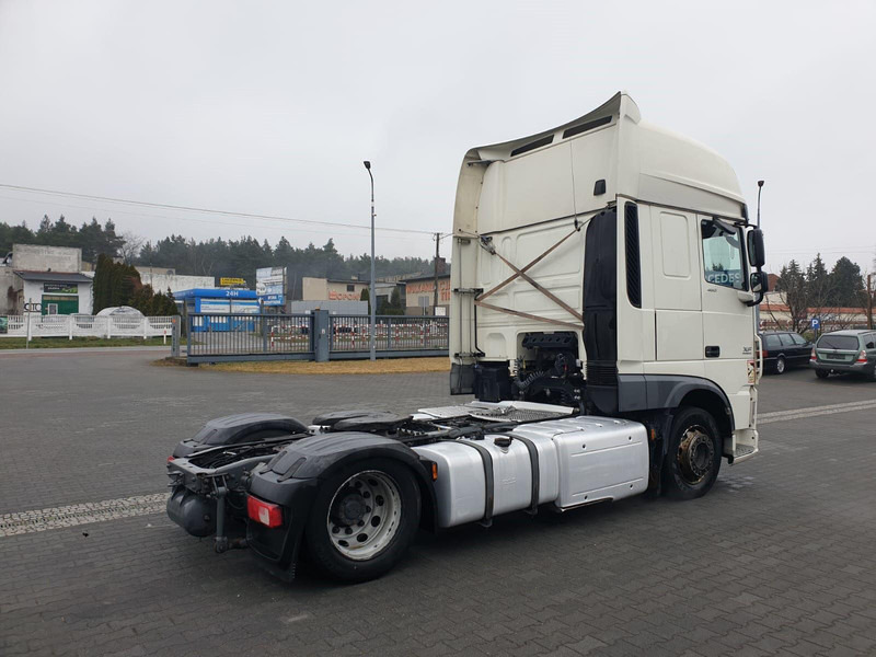DAF XF 106 460 EURO 6 SSC LOW DECK - Gjysmë-kamion: foto 4 DAF XF 106 460 EURO 6 SSC LOW DECK - Gjysmë-kamion: foto 4