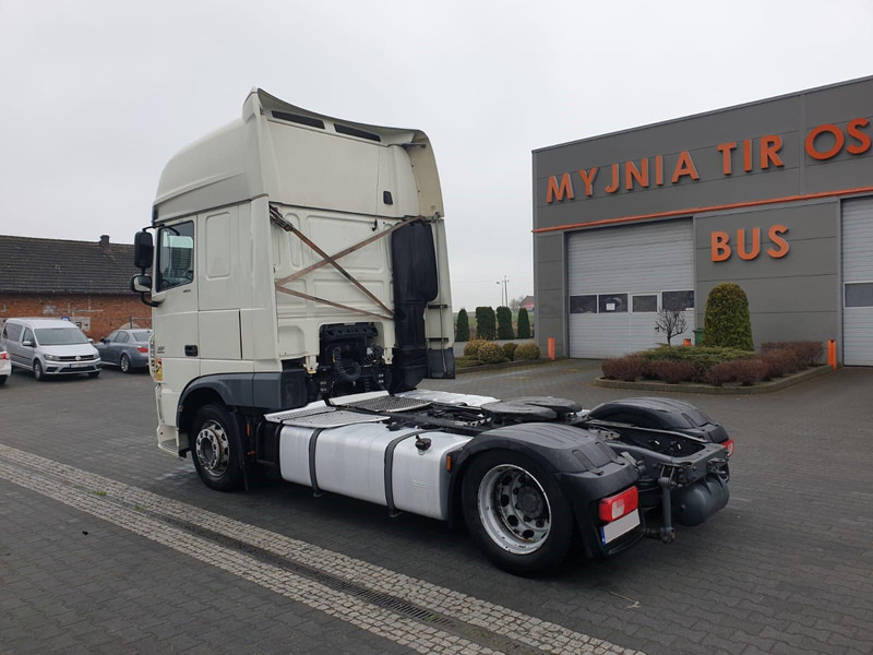 DAF XF 106 460 EURO 6 SSC LOW DECK - Gjysmë-kamion: foto 3 DAF XF 106 460 EURO 6 SSC LOW DECK - Gjysmë-kamion: foto 3