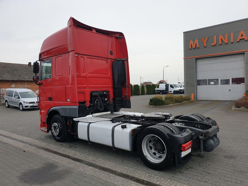DAF XF 106 460 EURO 6 SSC LOW DECK - Gjysmë-kamion: foto 3 DAF XF 106 460 EURO 6 SSC LOW DECK - Gjysmë-kamion: foto 3
