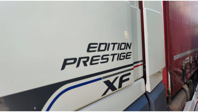 DAF XF 460 - Gjysmë-kamion: foto 4 DAF XF 460 - Gjysmë-kamion: foto 4