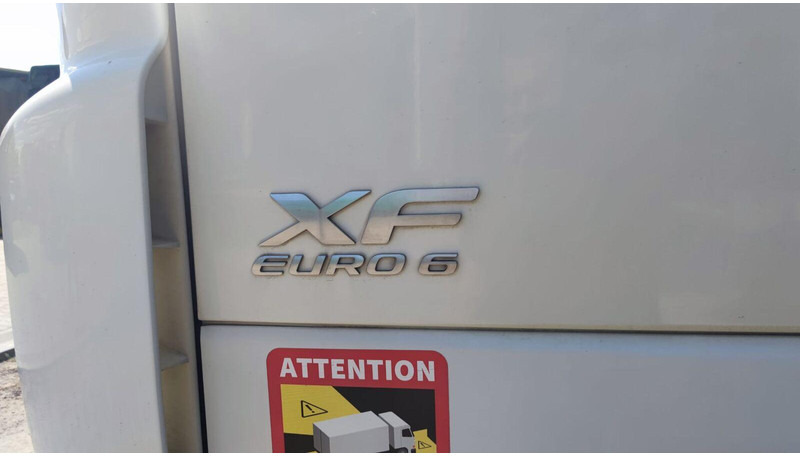 DAF XF 460 - Gjysmë-kamion: foto 3 DAF XF 460 - Gjysmë-kamion: foto 3