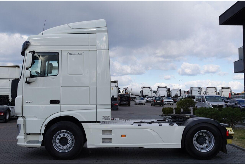 DAF XF 480 / ADR / RETARDER / I - PARK COOL / FULL AIRMATIC / OPONY - Gjysmë-kamion: foto 5 DAF XF 480 / ADR / RETARDER / I - PARK COOL / FULL AIRMATIC / OPONY - Gjysmë-kamion: foto 5