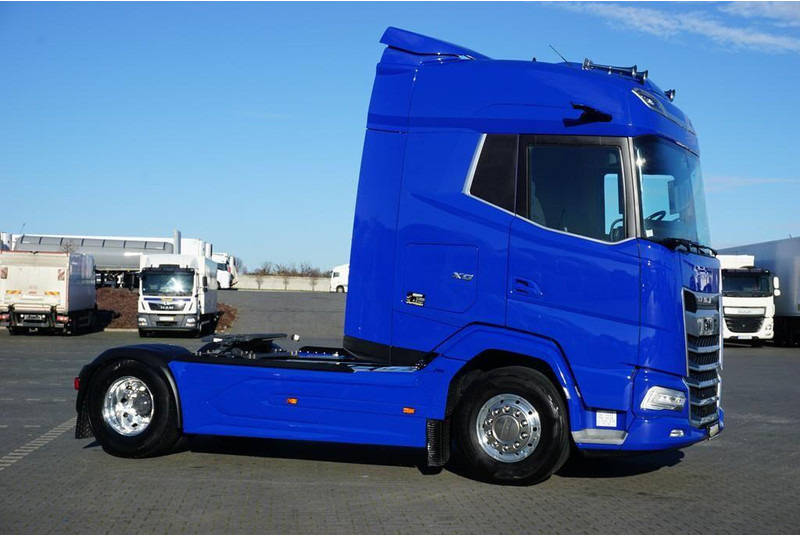 DAF XG / 480 / ACC / EURO 6 / I – COOL - Gjysmë-kamion: foto 4 DAF XG / 480 / ACC / EURO 6 / I – COOL - Gjysmë-kamion: foto 4