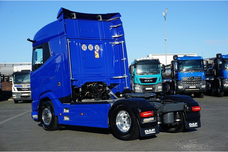 DAF XG / 480 / ACC / EURO 6 / I – COOL - Gjysmë-kamion: foto 5 DAF XG / 480 / ACC / EURO 6 / I – COOL - Gjysmë-kamion: foto 5