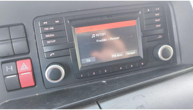 MAN TGX 18.265 Lowdeck - MEGA - Gjysmë-kamion: foto 4 MAN TGX 18.265 Lowdeck - MEGA - Gjysmë-kamion: foto 4