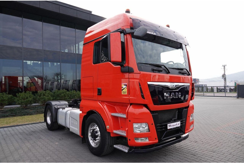 MAN TGX 18.440 / 4x4 / HYDRAULIKA / HYDRODRIVE / EURO 6 / MANUAL / P - Gjysmë-kamion: foto 3 MAN TGX 18.440 / 4x4 / HYDRAULIKA / HYDRODRIVE / EURO 6 / MANUAL / P - Gjysmë-kamion: foto 3