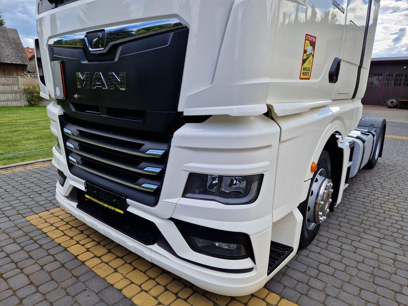 MAN TGX 18.470 / MEGA / XXL / LOWDECK / EURO 6 / - Gjysmë-kamion: foto 3 MAN TGX 18.470 / MEGA / XXL / LOWDECK / EURO 6 / - Gjysmë-kamion: foto 3
