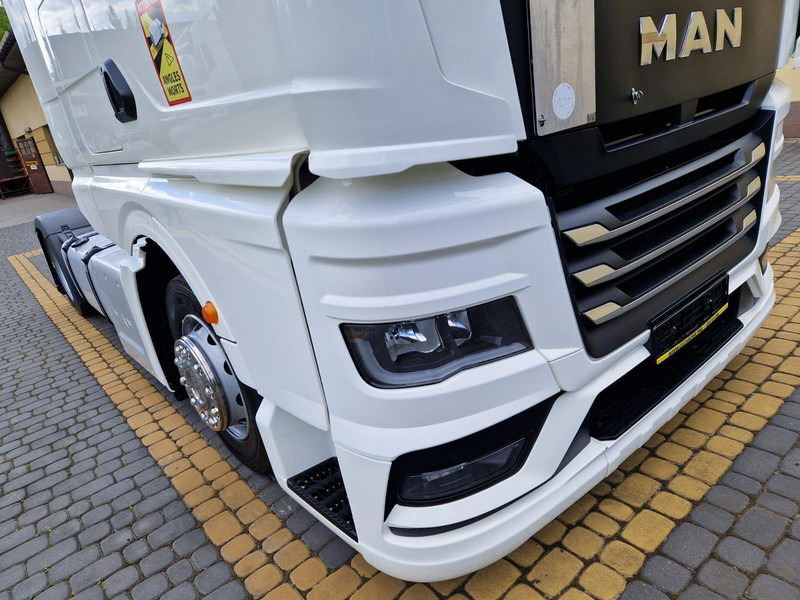 MAN TGX 18.470 / MEGA / XXL / LOWDECK / EURO 6 / - Gjysmë-kamion: foto 4 MAN TGX 18.470 / MEGA / XXL / LOWDECK / EURO 6 / - Gjysmë-kamion: foto 4