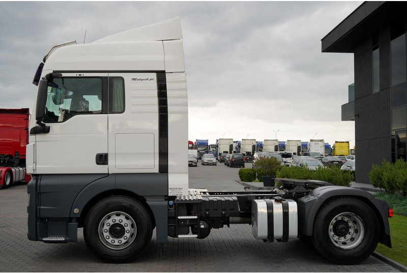 MAN TGX 18.470 / RETARDER / 2020 ROK / SPROWADZONY / PO KONTRAKCIE S - Gjysmë-kamion: foto 5 MAN TGX 18.470 / RETARDER / 2020 ROK / SPROWADZONY / PO KONTRAKCIE S - Gjysmë-kamion: foto 5