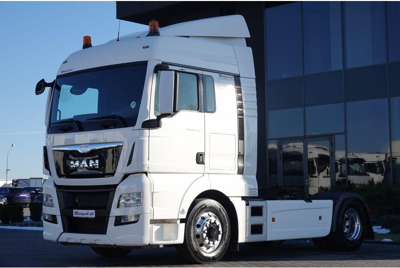 MAN TGX 18.480 / 4x4 / HYDRAULIKA / HYDRODRIVE / EURO 6 / MANUAL / P - Gjysmë-kamion: foto 4 MAN TGX 18.480 / 4x4 / HYDRAULIKA / HYDRODRIVE / EURO 6 / MANUAL / P - Gjysmë-kamion: foto 4