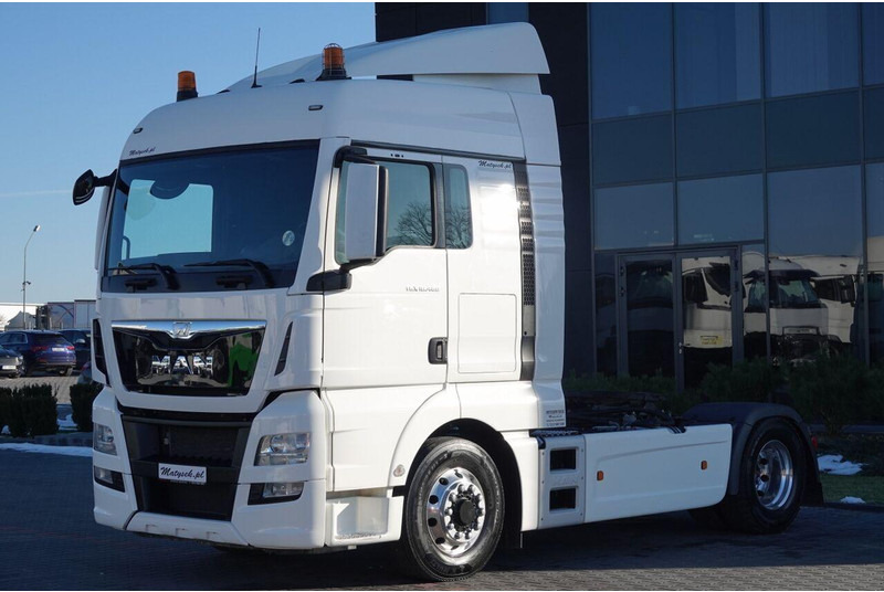 MAN TGX 18.480 / 4x4 / HYDRAULIKA / HYDRODRIVE / EURO 6 / MANUAL / P - Gjysmë-kamion: foto 3 MAN TGX 18.480 / 4x4 / HYDRAULIKA / HYDRODRIVE / EURO 6 / MANUAL / P - Gjysmë-kamion: foto 3