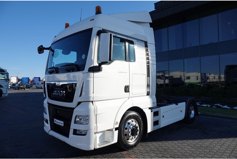 MAN TGX 18.480 / 4x4 / HYDRAULIKA / HYDRODRIVE / EURO 6 / MANUAL / P - Gjysmë-kamion: foto 5 MAN TGX 18.480 / 4x4 / HYDRAULIKA / HYDRODRIVE / EURO 6 / MANUAL / P - Gjysmë-kamion: foto 5
