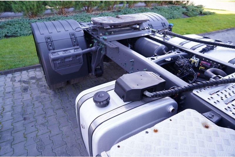 Gjysmë-kamion Scania R 450: foto 17 Gjysmë-kamion Scania R 450: foto 17