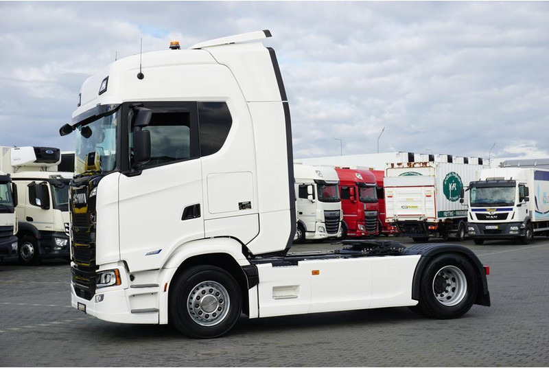 Scania S 500 / EURO 6 / ACC / RETARDER / I -COOL / SUPER - Gjysmë-kamion: foto 3 Scania S 500 / EURO 6 / ACC / RETARDER / I -COOL / SUPER - Gjysmë-kamion: foto 3