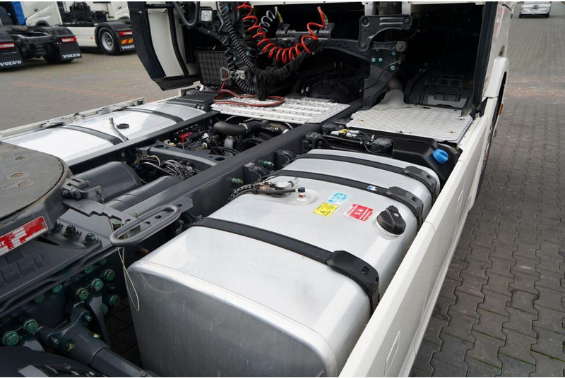 Gjysmë-kamion Scania S 500: foto 16 Gjysmë-kamion Scania S 500: foto 16