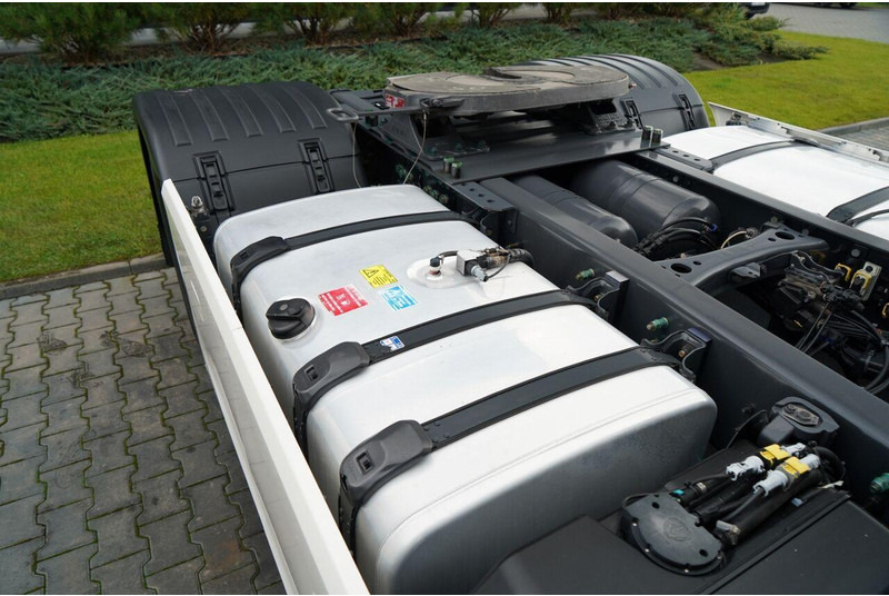 Gjysmë-kamion Scania S 500: foto 17 Gjysmë-kamion Scania S 500: foto 17