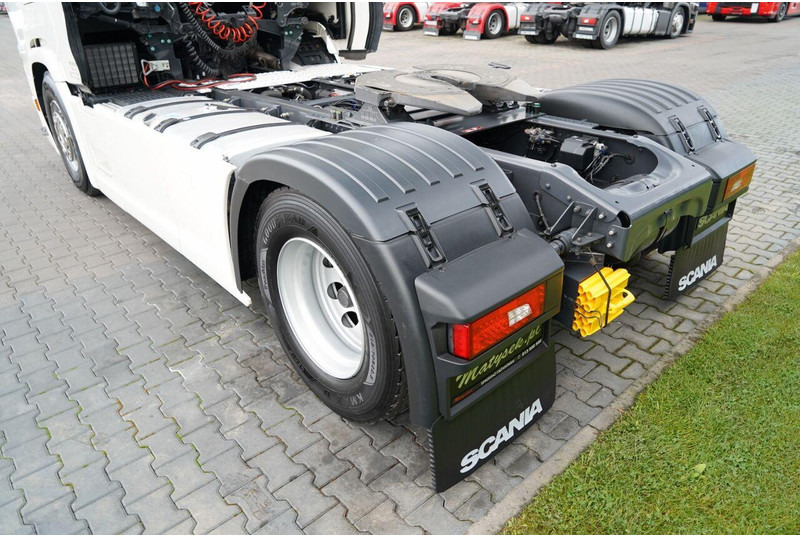 Gjysmë-kamion Scania S 500: foto 14 Gjysmë-kamion Scania S 500: foto 14