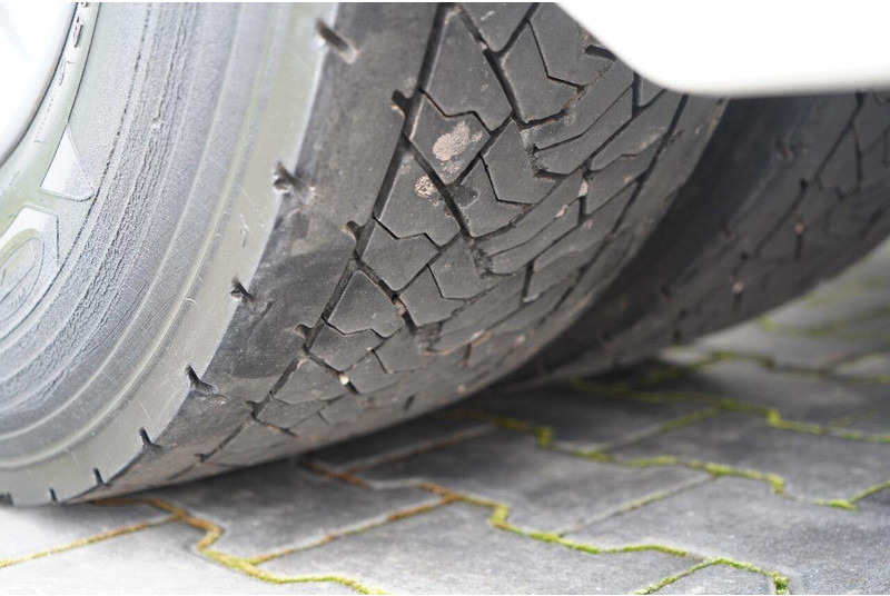 Gjysmë-kamion Scania S 500: foto 20 Gjysmë-kamion Scania S 500: foto 20