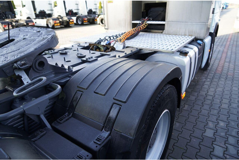 Lizingu i Volvo FH 16 / 660 / 6x4 / DMC: 180.000 KG !! / RETARDER / EURO 6 / I-P Volvo FH 16 / 660 / 6x4 / DMC: 180.000 KG !! / RETARDER / EURO 6 / I-P: foto 20