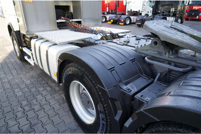 Lizingu i Volvo FH 16 / 660 / 6x4 / DMC: 180.000 KG !! / RETARDER / EURO 6 / I-P Volvo FH 16 / 660 / 6x4 / DMC: 180.000 KG !! / RETARDER / EURO 6 / I-P: foto 16