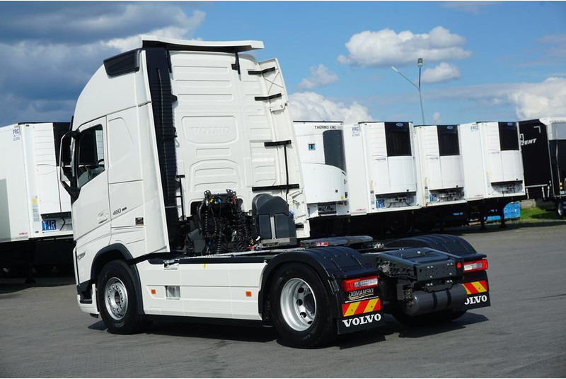 Volvo FH / 460 / I – SAVE / XL / EURO 6 / ACC / I -COOL / NOWY MODEL - Gjysmë-kamion: foto 5 Volvo FH / 460 / I – SAVE / XL / EURO 6 / ACC / I -COOL / NOWY MODEL - Gjysmë-kamion: foto 5