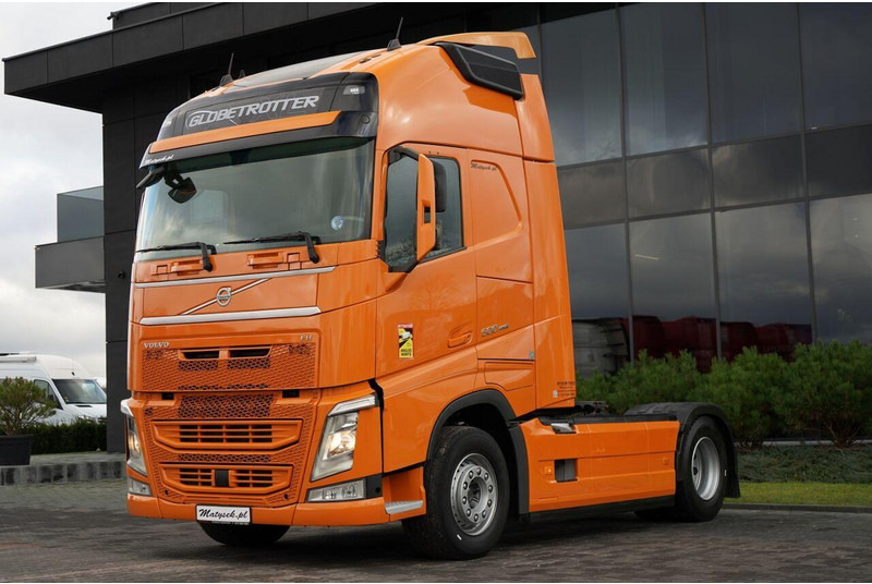 Volvo FH 500 / XXL / STANDARD / EURO 6 - Gjysmë-kamion: foto 1 Volvo FH 500 / XXL / STANDARD / EURO 6 - Gjysmë-kamion: foto 1