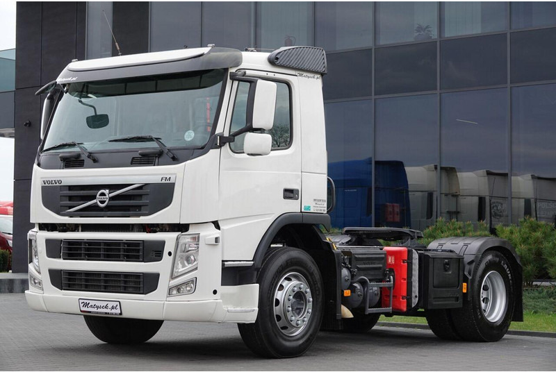 Volvo FM 380 / PEŁNY ADR / MAŁY PRZEBIEG / SPROWADZONY - Gjysmë-kamion: foto 1 Volvo FM 380 / PEŁNY ADR / MAŁY PRZEBIEG / SPROWADZONY - Gjysmë-kamion: foto 1
