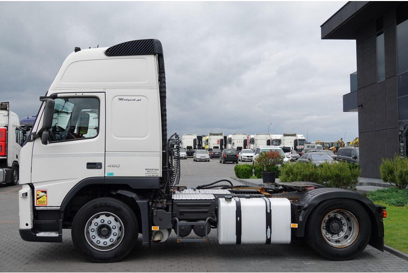 Volvo FM 450 / ADR / HYDRAULIKA / WAGA: 6900KG / EURO 5 / PO KONTRAKC - Gjysmë-kamion: foto 5 Volvo FM 450 / ADR / HYDRAULIKA / WAGA: 6900KG / EURO 5 / PO KONTRAKC - Gjysmë-kamion: foto 5