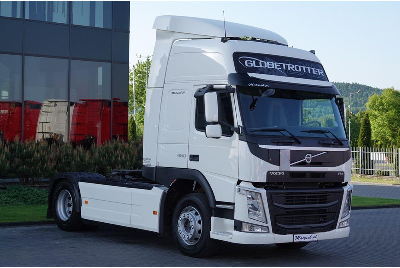 Volvo FM 460 / 13 LITROWY / PO KONTRAKCIE SERWISOWYM / EURO 6 - Gjysmë-kamion: foto 2 Volvo FM 460 / 13 LITROWY / PO KONTRAKCIE SERWISOWYM / EURO 6 - Gjysmë-kamion: foto 2