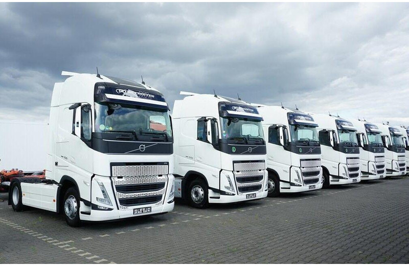 Volvo VOLVO / FH / 500 / I – SAVE / XL / EURO 6 / ACC / I -COOL / NOWY - Gjysmë-kamion: foto 1 Volvo VOLVO / FH / 500 / I – SAVE / XL / EURO 6 / ACC / I -COOL / NOWY - Gjysmë-kamion: foto 1