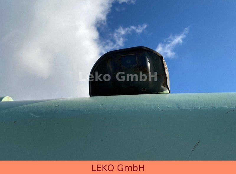 Lizingu i Hitachi ZX 350 LC-3 Hitachi ZX 350 LC-3: foto 8